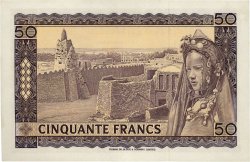 50 Francs MALI  1960 P.06 UNC