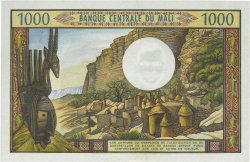 1000 Francs MALI  1973 P.13b UNC-