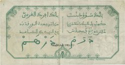 5 Francs GRAND-BASSAM FRENCH WEST AFRICA Grand-Bassam 1904 P.05Da VF