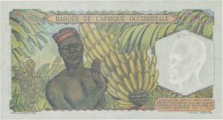 50 Francs FRENCH WEST AFRICA (1895-1958)  1948 P.39 UNC-