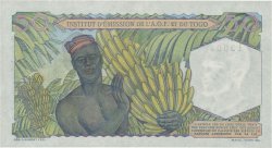 50 Francs FRENCH WEST AFRICA  1955 P.44 fST+