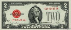 2 Dollars UNITED STATES OF AMERICA  1928 P.378g UNC