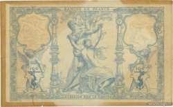 100 Francs type 1882 Petit numéro FRANCE  1882 F.A48.01 F