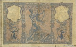 100 Francs BLEU ET ROSE Numéro spécial FRANKREICH  1894 F.21.07 fS
