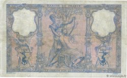 100 Francs BLEU ET ROSE FRANCE  1904 F.21.18a F