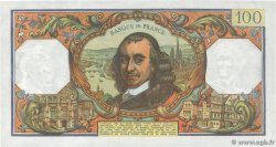 100 Francs CORNEILLE FRANCE  1978 F.65.63 UNC-