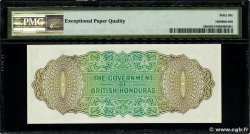 1 Dollar HONDURAS BRITANNIQUE  1964 P.28b NEUF