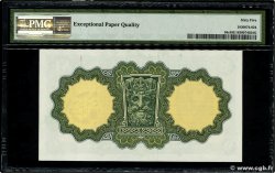 1 Pound IRLAND  1974 P.064c ST