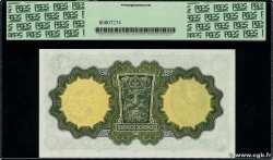 1 Pound IRLANDA  1976 P.064d q.FDC