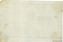 4 Pesos PARAGUAY  1865 P.024 SPL