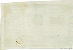 5 Pesos PARAGUAY  1865 P.025 q.FDC