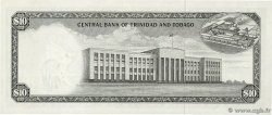 10 Dollars TRINIDAD UND TOBAGO  1964 P.28c ST