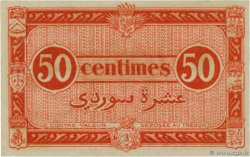 50 Centimes ALGÉRIE  1944 P.097a NEUF