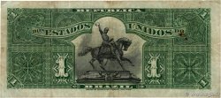 1 Mil Reis BRASILIEN  1891 P.003c S