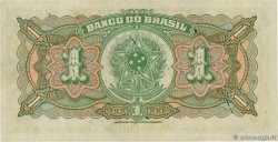 1 Mil Reis BRASILIEN  1944 P.131A fST