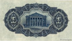 1 Pound SCOTLAND  1937 PS.331a VF+