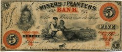 5 Dollars VEREINIGTE STAATEN VON AMERIKA  1869 P.- S