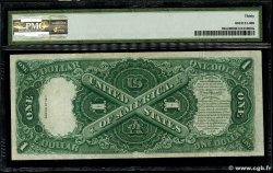 1 Dollar UNITED STATES OF AMERICA  1917 P.187 VF
