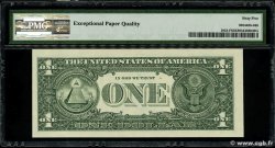 1 Dollar UNITED STATES OF AMERICA Atlanta 1995 P.496a UNC