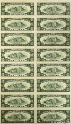 10 Dollars Planche ESTADOS UNIDOS DE AMÉRICA Atlanta 1995 P.499* FDC