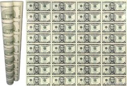5 Dollars Planche UNITED STATES OF AMERICA San Francisco 2003 P.517b