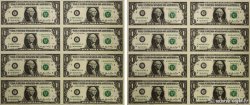 1 Dollar Planche UNITED STATES OF AMERICA  2006 P.523 UNC