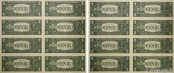 1 Dollar Planche UNITED STATES OF AMERICA  2006 P.523 UNC