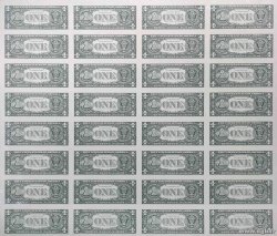 1 Dollar Planche ESTADOS UNIDOS DE AMÉRICA Philadelphie 2006 P.523 FDC