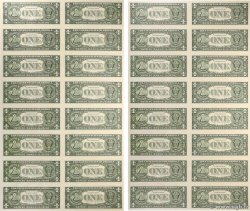 1 Dollar Planche UNITED STATES OF AMERICA  2006 P.523a UNC