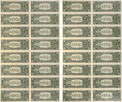1 Dollar Planche UNITED STATES OF AMERICA  2009 P.530 UNC