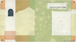 Format 50 Euros Échantillon EUROPE  2003 P.- pr.NEUF