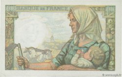 10 Francs MINEUR Grand numéro FRANCIA  1949 F.08.22a SC+