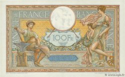 100 Francs LUC OLIVIER MERSON grands cartouches FRANCIA  1933 F.24.12a EBC+