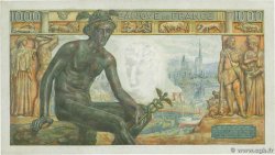 1000 Francs DÉESSE DÉMÉTER FRANCE  1943 F.40.31 pr.SPL