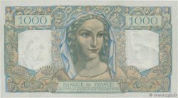 1000 Francs MINERVE ET HERCULE FRANCE  1948 F.41.21 XF+