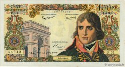 100 Nouveaux Francs BONAPARTE FRANCE  1960 F.59.05 TTB+
