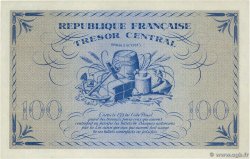 100 Francs MARIANNE FRANCE  1943 VF.06.01a SPL