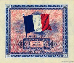 10 Francs DRAPEAU FRANCE  1944 VF.18.01 pr.NEUF