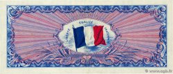 50 Francs DRAPEAU FRANCIA  1944 VF.19.01 q.SPL