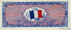 500 Francs DRAPEAU FRANCE  1944 VF.21.01 pr.SUP