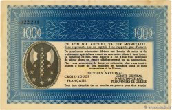 1000 Francs BON DE SOLIDARITE FRANCE Regionalismus und verschiedenen  1941 KL.12S1var  VZ