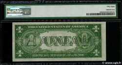 1 Dollar HAWAII  1935 P.36a AU