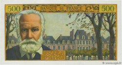 5 NF sur 500 Francs Victor HUGO FRANCE  1959 F.52.02 pr.NEUF