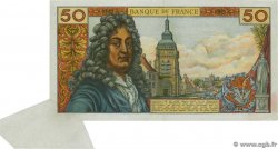 50 Francs RACINE Fauté FRANKREICH  1963 F.64.04 VZ+