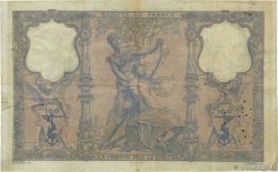 100 Francs BLEU ET ROSE FRANKREICH  1894 F.21.07 fSS