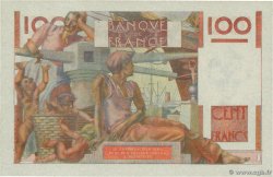 100 Francs JEUNE PAYSAN FRANCE  1946 F.28.10 pr.NEUF