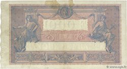 1000 Francs BLEU ET ROSE FRANCIA  1906 F.36.20 BC