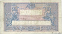 1000 Francs BLEU ET ROSE FRANCE  1916 F.36.30 pr.TTB