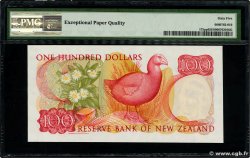 100 Dollars Épreuve NUOVA ZELANDA
  1981 P.175pp FDC