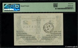 2 Francs OCÉANIE  1942 P.09 TTB+